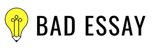 BadEssay